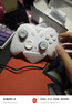 飞智冰原狼4多模版无线游戏手柄 类xbox 力调节摇杆双切扳机 switch电脑PC手机steam体感NS 仁王3 实拍图