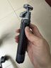 富图宝（Fotopro）Sy-390+p-1hx 两段式可伸缩可拓展手机支架 桌面数码相机三脚架 实拍图