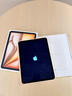 Apple/苹果 iPad Air 11英寸 M3芯片2025年款 平板电脑 (128GB WLAN版)星光色 实拍图