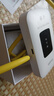 格行随身wifi6官方正品免插卡移动无线网络随身wifi路由器cpe三网通便携式车载移动wifi无线流量2026款 顺丰速发-标准黑屏版-【智能选网】+1000G 实拍图