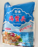 良时海大连 即食海蜇头 净重2.64斤 6袋(含料包) 源头直发 聚餐下酒菜 实拍图
