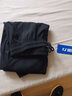 回力（Warrior）裤子春秋季男运动裤男直筒阔腿裤宽松裤子男款潮流百搭休闲裤男裤 实拍图