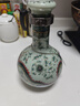 牛栏山二锅头白酒 珍品三十年青龙 经典黄龙 清香型 纯粮礼盒装过节送礼 52%vol 500mL 1瓶 珍品三十匠心 500mL*1瓶礼盒装 实拍图