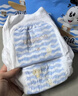 巴布豆（BOBDOG）小波浪拉拉裤XL120片(11.5-14KG)尿不湿 超薄透气 干爽 实拍图