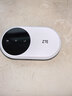 中兴（ZTE）随身wifi6免插卡移动wifi无线网卡便携式热点4g路由器无限笔记本电脑通用流量U10S 实拍图