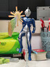 万代（BANDAI）SHF 奥特曼玩具 可动手办模型15CM SHF 高斯奥特曼 全新 实拍图