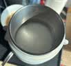 ankale便携式电热水杯烧水杯 航天级纯钛无缝一体成型内胆0涂层出差旅行电水壶奶泡杯加热杯AJL-TB042T 实拍图