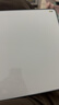 科密40*30cm桌面小白板 双面磁吸写字板小黑板支架式 家用办公手写板儿童画板CM30402H 实拍图