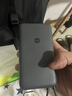 小米（MI）【3C认证】充电宝自带线快充版20000 33W深灰色可上飞机/火车可充手机平板笔记本户外储能电源 实拍图