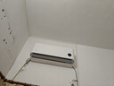小米米家空调 巨省电Pro 大1.5匹 超一级能效 空调挂机 35GW-PG15/V1A1 整机十年质保 实拍图
