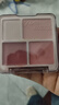橘朵（Judydoll）腮红高光盘胭脂腮红膏腮红盘高光修容送女友礼物02不挑肤色 实拍图