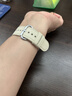 小米（MI）手环9Pro乳酪白 智能手环 高精度运动健康 睡眠呼吸暂停监测 心脏血氧监测运动手环送男友送女友 实拍图