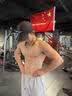 Linklike【多圈共振丨四倍低音】挂脖式蓝牙耳机颈挂2026最新款运动耳机蓝牙超长续航入耳式 【店长推荐丨经典纯黑】 实拍图