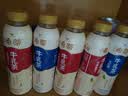 统一希蒂牛乳茶大红袍玫瑰味慢煮牛乳茶滋味真香浓450ml/瓶整箱奶茶 2口味混合450ml*5瓶 实拍图