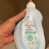 启初宝宝婴幼儿童洗发水沐浴露泡泡无泪温和清洁保湿洗沐二合一600ml 实拍图