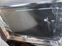 今万福不锈钢蒸盘蒸饭盘蒸饭柜商用托盘 410无孔60*40*2cm0.7厚 实拍图