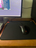 CHERRY樱桃 ACE系列鼠标垫 电竞游戏鼠标垫 聚氨酯底胶 无畏契约三角洲专业电fps游戏鼠标垫 360*300*4mm 实拍图