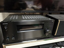 ONKYO安桥TX-RZ50功放9.2家庭影院AV功放机11声道前级解码音响音箱进口8K全景声DTS:X蓝牙 实拍图