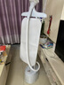 美的（Midea）【银离子抑菌板】立式挂烫机40g/min大蒸汽2.5L水箱家用立式熨烫机小型电熨斗机服装店专用YGD25Q1 实拍图