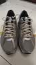 耐克NIKE男子休闲鞋 AIR MAX 2013 运动鞋HJ7901-095银/灰 41 实拍图