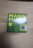 曼牌滤清器（MANNFILTER）机油滤清器机油滤芯HU612/2XM英朗GT/XT君威/科鲁兹/迈锐宝爱唯欧 实拍图