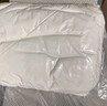LOVO罗莱家纺 被子 防螨七孔纤维春秋被芯200x230cm 京东定制款 实拍图