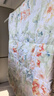 富安娜羽绒被 95白鹅绒被子 抗菌空调被夏凉被 双人夏季薄被 230×229cm 实拍图