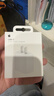 Apple/苹果 20W USB-C充电器  type-c充电器苹果手机充电器原装手机快充头 苹果17手机充电器 实拍图