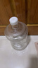 拜杰水桶手提式纯净水桶户外自驾游手提茶水桶饮水机家用桶装水储水桶 7.5L加厚型【食品级透明PC】 实拍图
