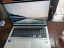 华硕无畏16 二代酷睿Ultra5 2.5K亮彩护眼长续航高性能AI轻薄笔记本电脑(225H 16G 1T) 实拍图