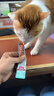 麦富迪【品牌直发】猫零食猫条猫咪营养猫条成幼猫零食高肉营养猫条 【促排毛球】多春鱼猫草 30支 【浅尝一下】 实拍图