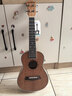 莫森（MOSEN）MUC800尤克里里乌克丽丽ukulele经典全桃花芯木迷你小吉他23英寸 实拍图