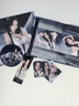 【JISOO】BLACKPINK 3rd MINI ALBUM [DEADLINE] SILVER Ver.【赠京东预售特典卡B 指定成员】 实拍图