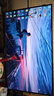 志高（CHIGO）战隼电竞显示器FastIPS快速液晶HDR400高刷1ms低蓝光三角洲PS5家用游戏办公电脑外接显示器屏幕 【热销】24英寸/2K/180Hz/HDR400 实拍图