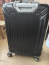 Diplomat外交官行李箱24英寸扩充层拉杆箱男大容量旅行箱密码箱女TC-6013 实拍图