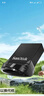 闪迪（SanDisk） 闪迪U盘CZ430防震车载 加密高速迷你电脑商务汽车优盘 至尊高速酷豆(安全加密) 32G读速高达130MB/S 实拍图