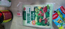 旭包鲜日本品牌保鲜袋小号一次性PE抽取式野餐食品分装25*17cm*100只 实拍图