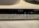 贝因美（Beingmate）恒温水壶婴儿奶瓶消毒器柜烘干冲奶温奶暖奶器二合一体机热烧水壶 实拍图