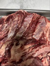 鲜京采甄选&Marfrig 巴西进口原切牛长肋条2斤 纯肋间肉精修【真原切】 实拍图