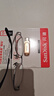 闪迪（SanDisk）128GB Type-C USB3.2 手机U盘DDC4金色 读速高达400MB/s 手机电脑两用 金属双接口大容量优盘 实拍图