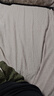 无印良品A类全棉床单单件 被单双人纯棉245*250cm双人床上用品床罩 实拍图