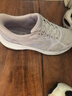 Skechers斯凯奇自营云跃闪穿鞋儿童专业减震跑步鞋大童运动鞋303985L 实拍图