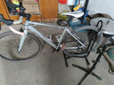 乐百客（LEBYCLE）自行车停车架山地车支架公路车室内站架立式展示架支撑架配件装备 实拍图