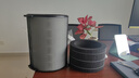 东芝（TOSHIBA）大白梨空气净化器无雾加湿除醛pm2.5雾霾FSJ-80XHTO专用加湿水箱 单独加湿帘/加湿滤网 实拍图