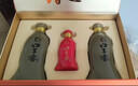 口子窖五年型 兼香型白酒 50度 550ml*2瓶*3套 礼盒整箱 礼盒送礼 实拍图
