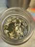 八窨飘雪茶叶茉莉花茶 特级新茶花草茶四川花茶绿茶自己喝大份量500克袋装 实拍图