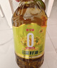 金龙鱼 食用油【保真菜籽油】非转基因零反营养强化维生素A纯香菜籽油5L 实拍图