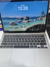 苹果（Apple） MacBook Pro/Air 二手苹果笔记本电脑 商务 办公 游戏 设计 剪辑 99新20款【旗舰】M1-N63灰N93银256G 实拍图