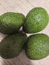 京鲜生 进口牛油果4粒装单果130g+（非即食） 生鲜水果 实拍图