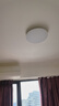 飞利浦（PHILIPS）吸顶灯护眼智能全光谱卧室大灯LED灯具V9【包安装】 40W 实拍图